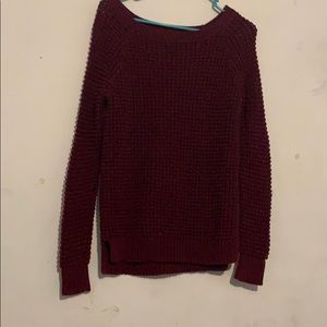 American Eagle sweater